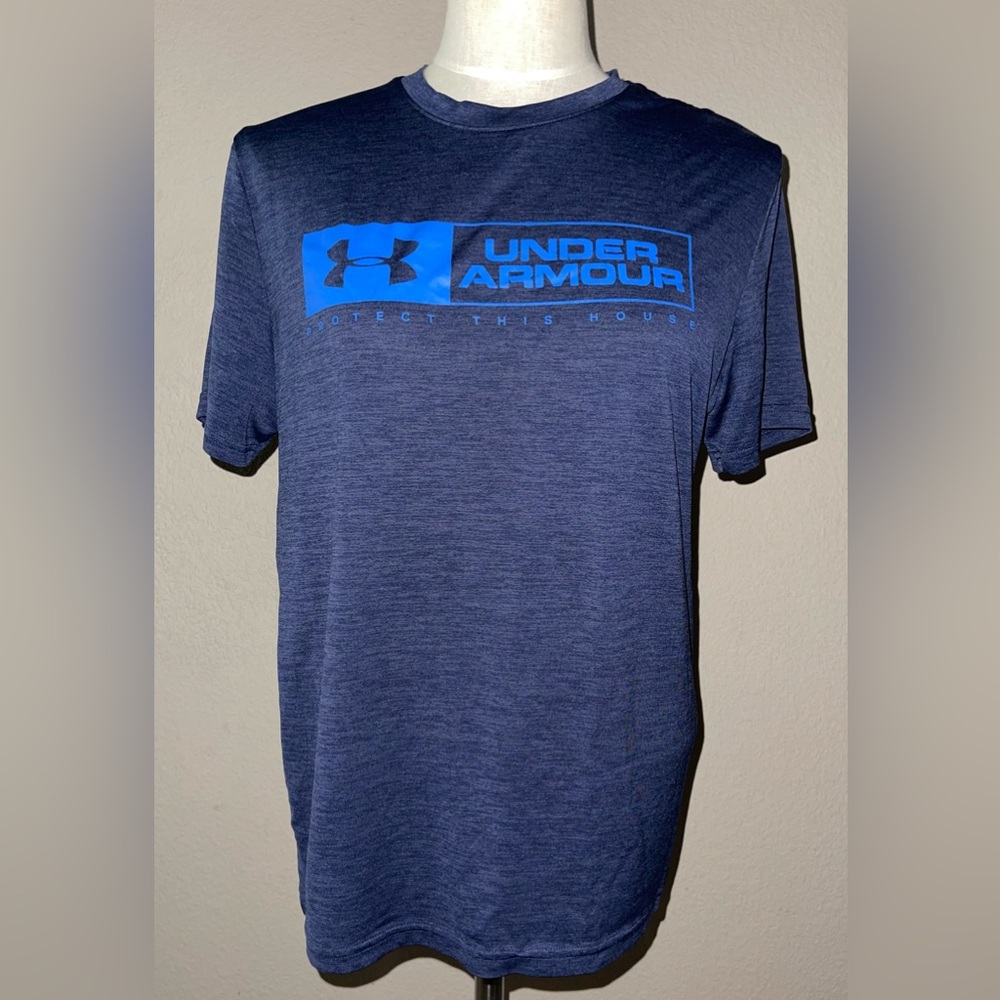 Bundle of 2 Under Armour heat gear T-shirt’s